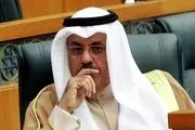 کویت سقوط کرد