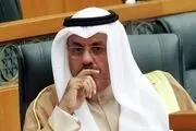 کویت سقوط کرد