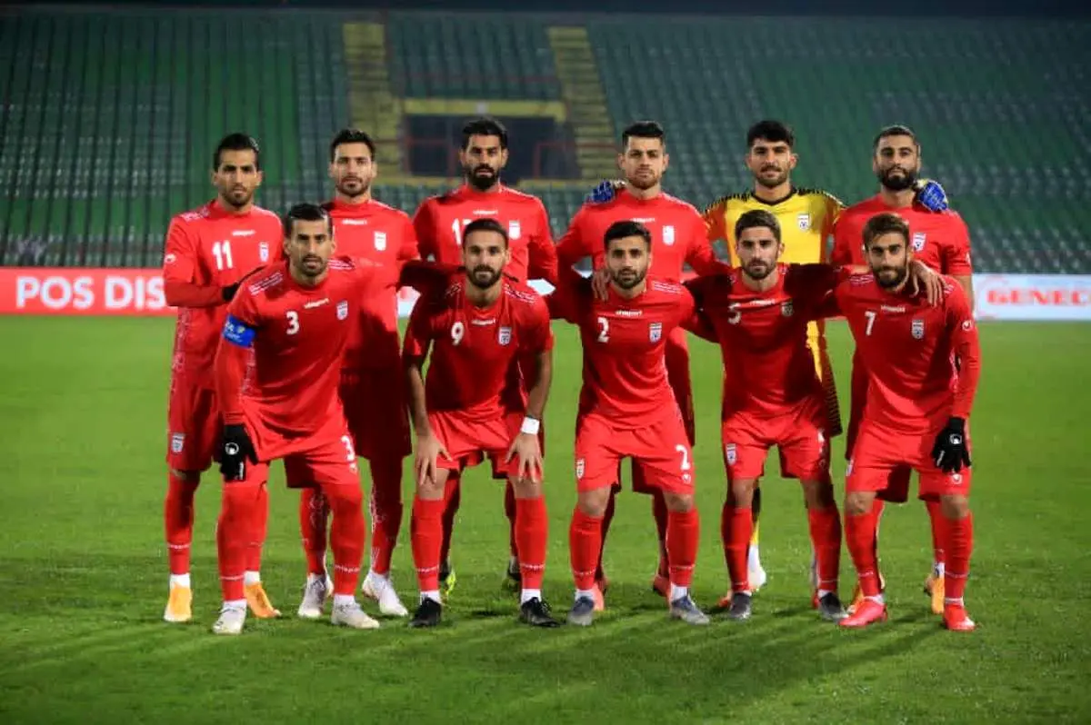 اردو در قطر و امارات منتفی؛ در کیش اردو میزنیم