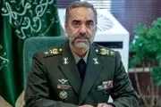 هشدار جدی وزیر دفاع ایران به اسرائیل 