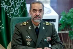 هشدار جدی وزیر دفاع ایران به اسرائیل 