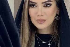 مدلینگ متفاوت متین ستوده در کافه/ عکس