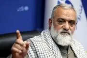 سمت جدید برای سردار نقدی