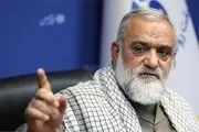 سمت جدید برای سردار نقدی