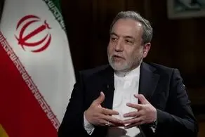عراقچی: تاریخ مشخصی برای دور دوم مذاکرات تعیین نشده است 