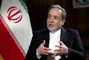 عراقچی: تاریخ مشخصی برای دور دوم مذاکرات تعیین نشده است 