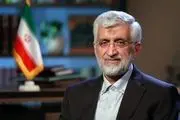 اظهارات جنجالی جلیلی در خصوص فضای مجازی/محدودیت‌ها در توییتر و اینستاگرام باید برداشته شود!
