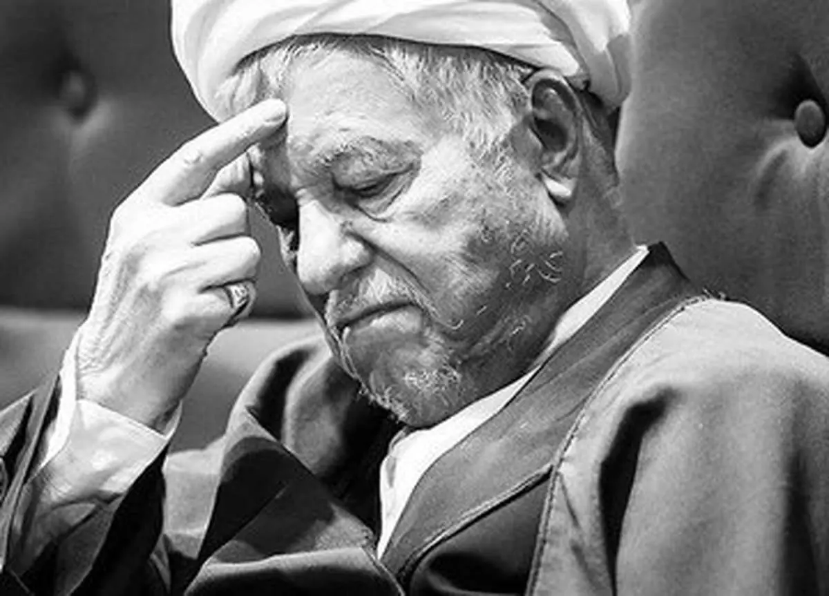عواقب واگذاری اختیارات خلاف قانون به شورای نگهبان از نگاه آیت الله هاشمی