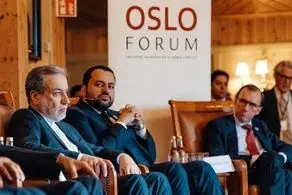 تاکید عراقچی بر ضرورت تغییر گفتمان غالب در منطقه از تهدید انگاری به فرصت‌سازی