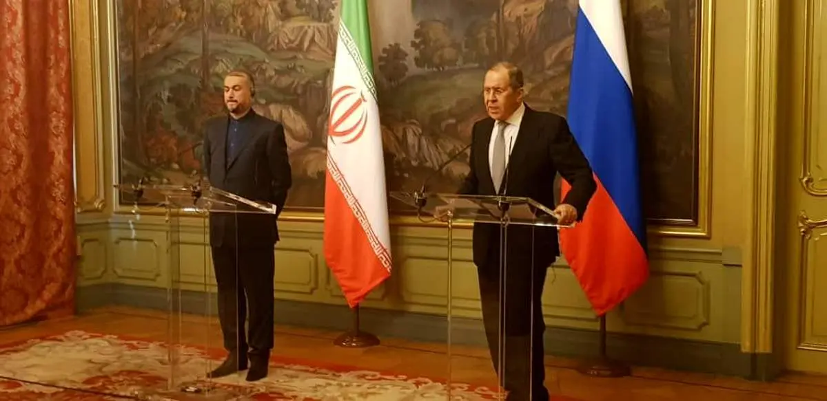اگر با آمریکا به توافق برسیم، روسیه همچنان تا پایان در کنار ما خواهد بود/ اوکراین از من خواست تا با روسیه صحبت کنم