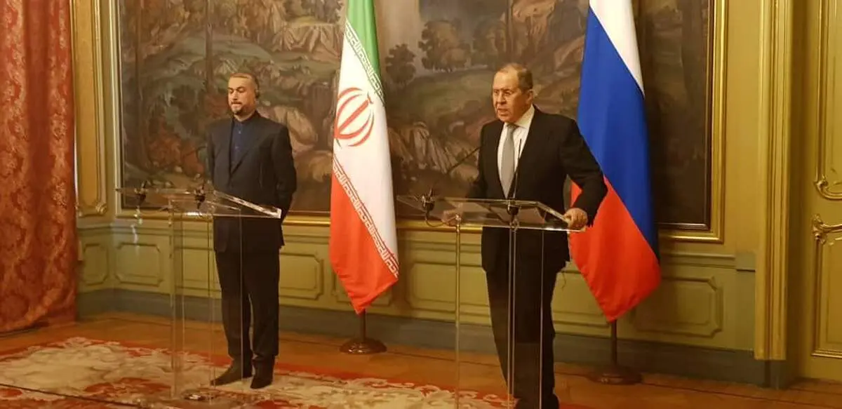 اگر با آمریکا به توافق برسیم، روسیه همچنان تا پایان در کنار ما خواهد بود/ اوکراین از من خواست تا با روسیه صحبت کنم 