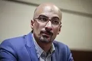سید شهاب‌الدین طباطبایی عضو حقیقی شورای اطلاع‌رسانی دولت شد