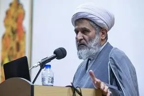 نظر حسین طائب درباره مذاکره با آمریکا 