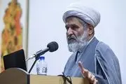 نظر حسین طائب درباره مذاکره با آمریکا 