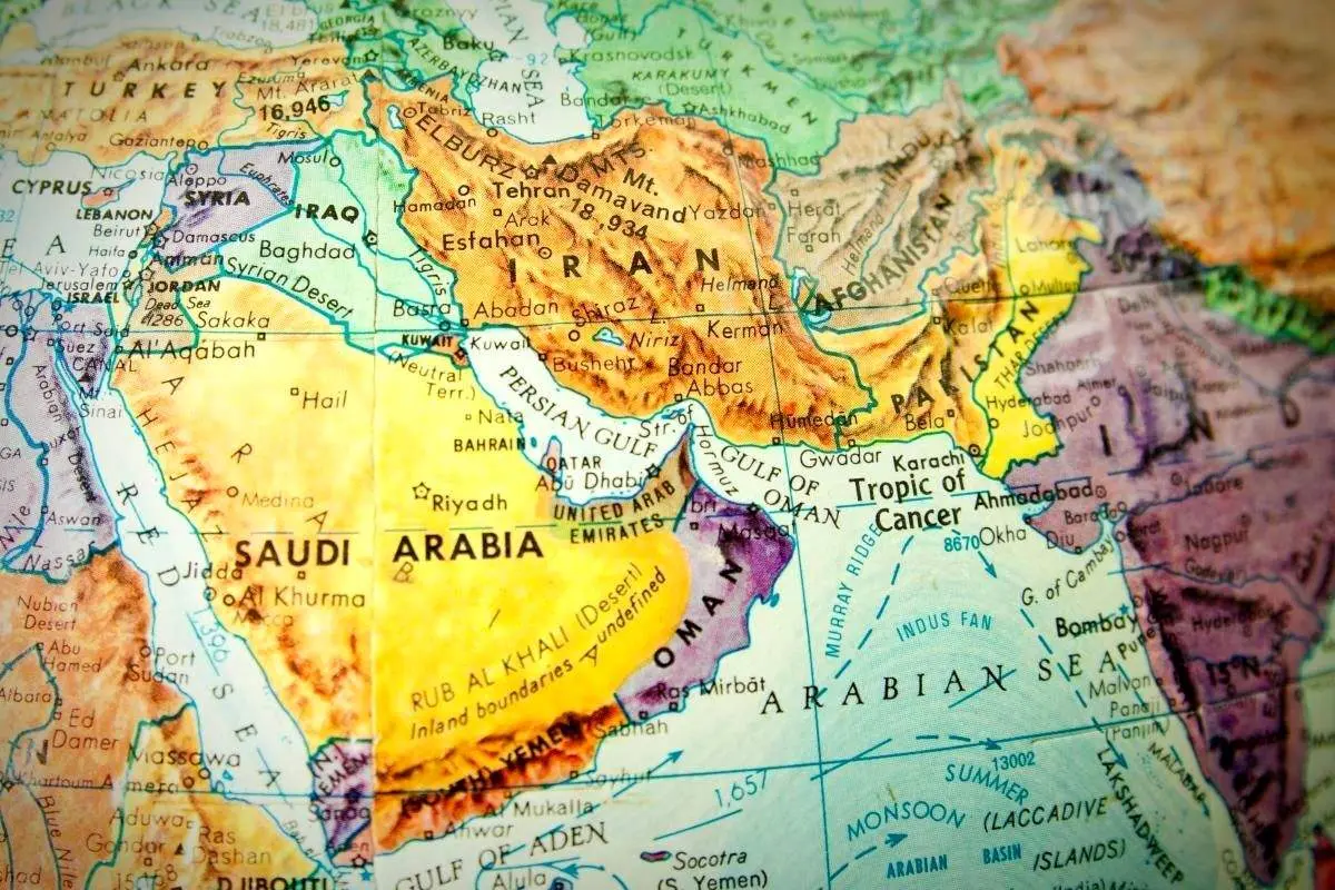 گزارش جنجالی فایننشال تایمز: چند قدم تا جنگ گسترده در خاورمیانه!