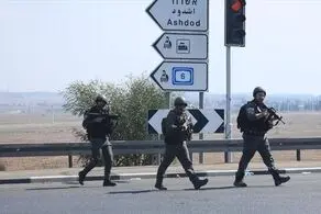 رئیس شاباک استعفا کرد 