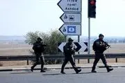 رئیس شاباک استعفا کرد 