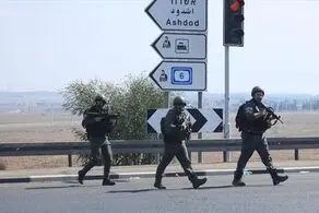 رئیس شاباک استعفا کرد 