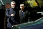 باقری: طبق زمان‌ بندی انجام شده ما الان باید تبادل زندانیان را در دوحه داشته باشیم