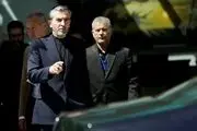 باقری: طبق زمان‌ بندی انجام شده ما الان باید تبادل زندانیان را در دوحه داشته باشیم
