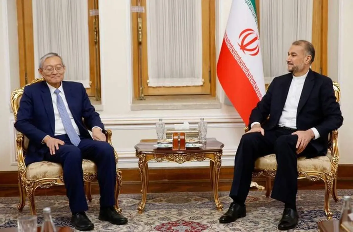 واکنش دبیرکل سازمان همکاری شانگهای به ابتکارهای پیشنهادی ایران در نشست بیشکک