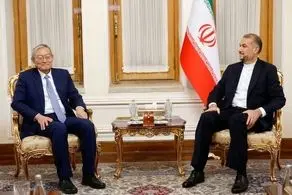 واکنش دبیرکل سازمان همکاری شانگهای به ابتکارهای پیشنهادی ایران در نشست بیشکک