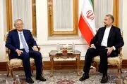 واکنش دبیرکل سازمان همکاری شانگهای به ابتکارهای پیشنهادی ایران در نشست بیشکک