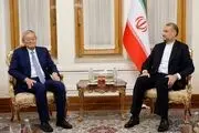 واکنش دبیرکل سازمان همکاری شانگهای به ابتکارهای پیشنهادی ایران در نشست بیشکک