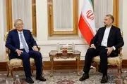 واکنش دبیرکل سازمان همکاری شانگهای به ابتکارهای پیشنهادی ایران در نشست بیشکک