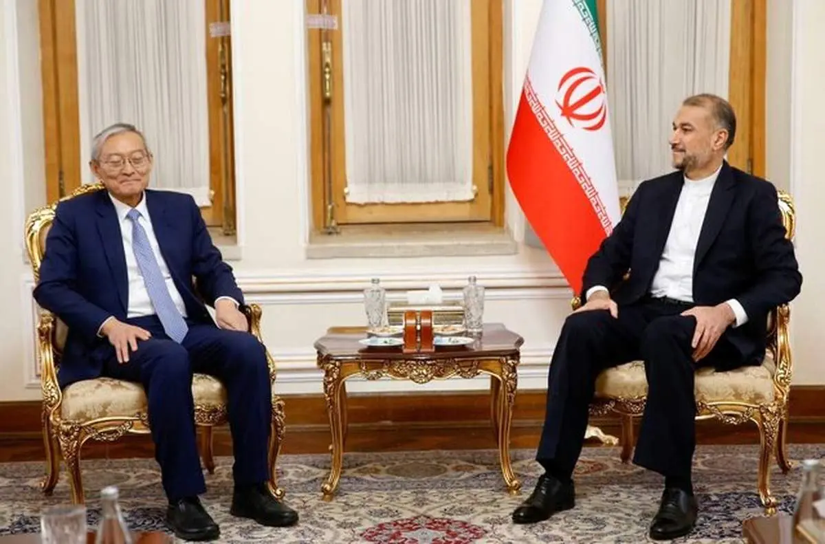 واکنش دبیرکل سازمان همکاری شانگهای به ابتکارهای پیشنهادی ایران در نشست بیشکک