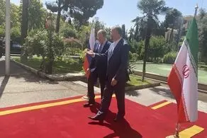 امیرعبداللهیان با لاوروف دیدار کرد