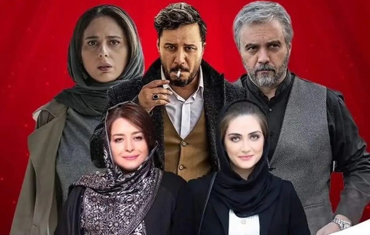 سمیرا و مالک با زخم کاری 3 بازگشتند/ عکس