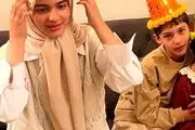 دومین فرزند سقاب اصفهانی هم درگذشت 