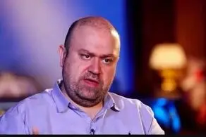 عکس از جاسوس موساد که اعدام شد + ببینید 
