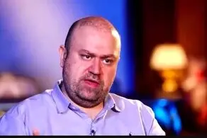 عکس از جاسوس موساد که اعدام شد + ببینید 