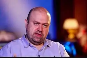 عکس از جاسوس موساد که اعدام شد + ببینید 