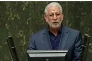 درخواست نمایندگان مجلس برای استیضاح وزیر خارجه| ۱۰۰ امضا جمع شد