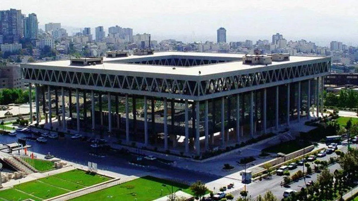 صداوسیما فیلم دختران مو باز را منتشر کرد + ببینید 