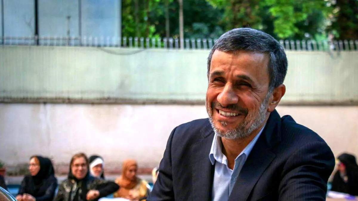 اولین واکنش دفتر احمدی‌نژاد به انتصابات مدیران در دولت رئیسی!+ جزییات