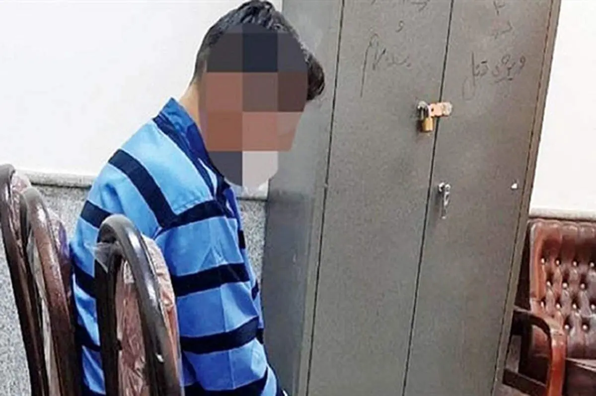 قتل عام تلخ ۳ برادر در بوئین زهرا