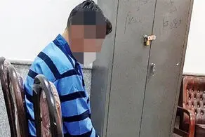 قتل عام تلخ ۳ برادر در بوئین زهرا