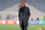 واکنش جالب یحیی به توافق پرسپولیس و اسکوچیچ!
