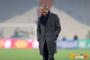 علی دایی گزینه جانشینی یحیی گل محمدی در پرسپولیس شد