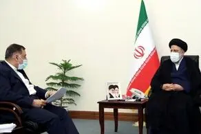 سازمان تعزیرات نقش موثرتری در تنظیم بازار ایفا کند