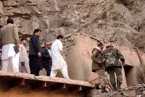 پنجشیر سقوط نکرده است/احمد مسعود به دنبال تصرف کابل