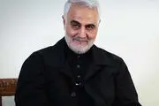 روایت خواهر سردار سلیمانی از خواهر شیری که سردار داشت