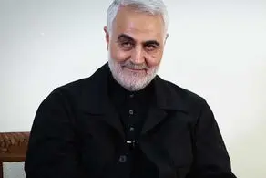 روایت خواهر سردار سلیمانی از خواهر شیری که سردار داشت
