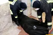 جزئیات مرگ مشکوک و عجیب یک زن در حمام خانه‌اش!