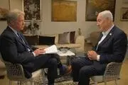 نتانیاهو: من و ترامپ می‌دانستیم سقوط ایران قطعی نیست
