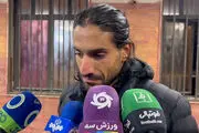 نظر مثبت کارتال به سوپرمدل جنجالی نقل و انتقالات پرسپولیس
